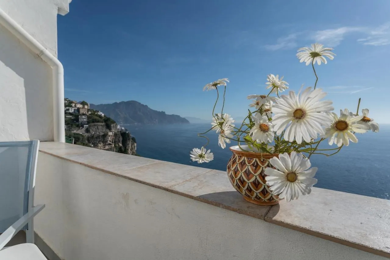 Casa Novella Vila Amalfi 0*,  Itália