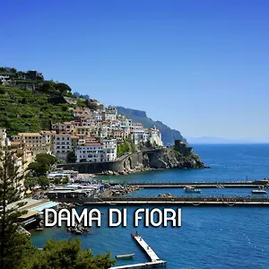 Dama Di Fiori Holiday home